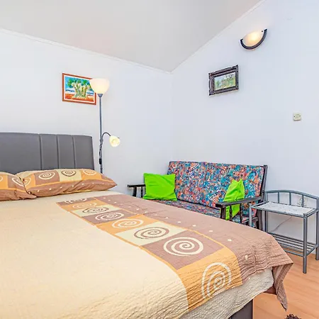 Zatoglav 1 * Podglavica