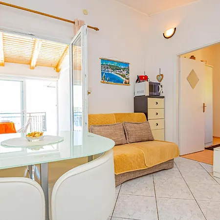 펜션 In Zatoglav With House Sea View Podglavica