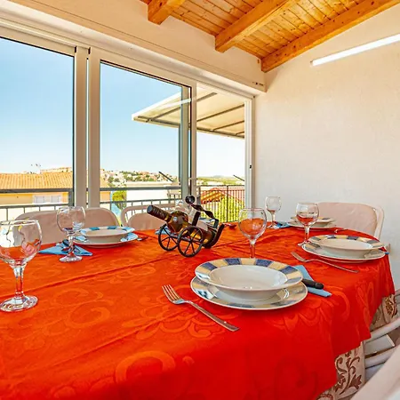 Zatoglav 1 Vikendica Podglavica