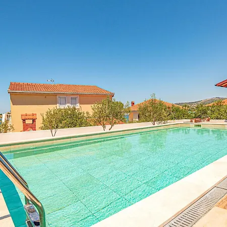 Ferienhaus In Zatoglav With House Sea View *