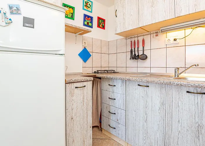 Zatoglav 1 Vikendica