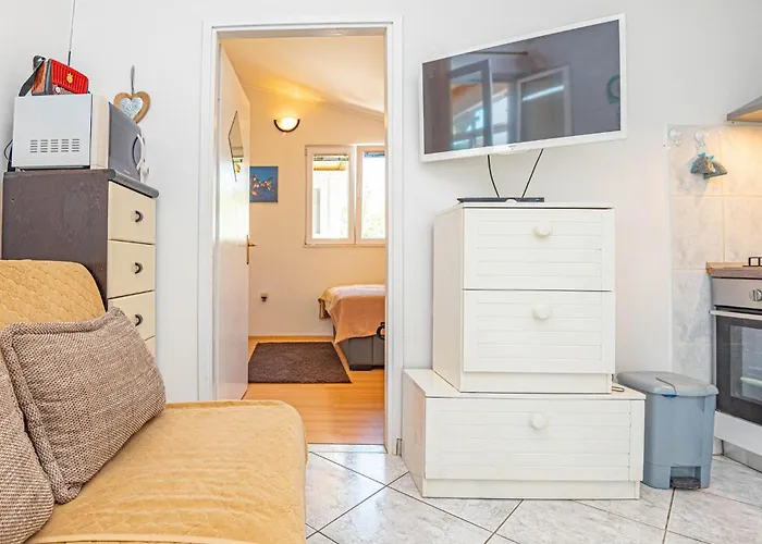 Zatoglav 1 Ferienhaus