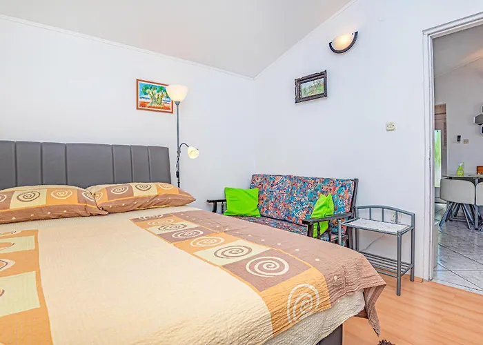 Zatoglav 1 * Podglavica