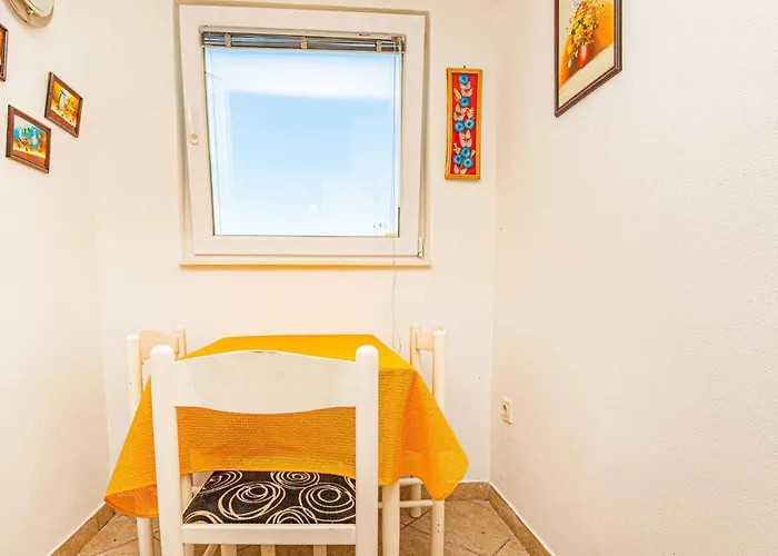 Ferienhaus Zatoglav 1 Podglavica