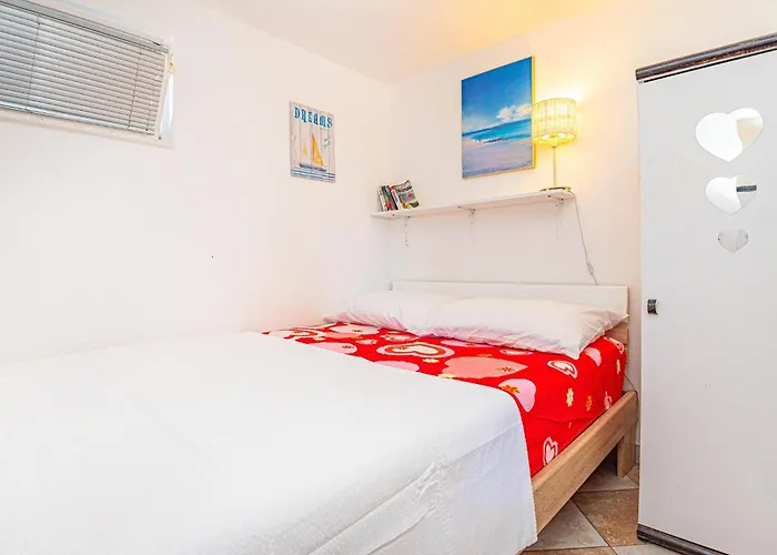 펜션 Zatoglav 1 Podglavica