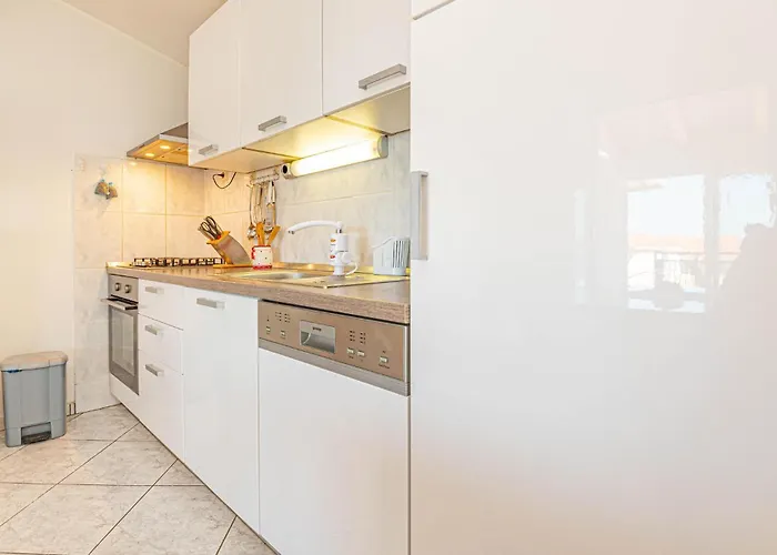 Vikendica Zatoglav 1