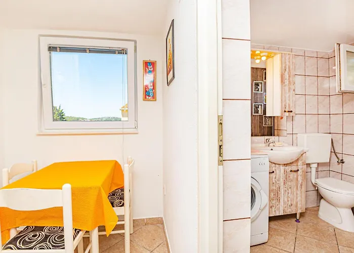 Zatoglav 1 펜션 Podglavica