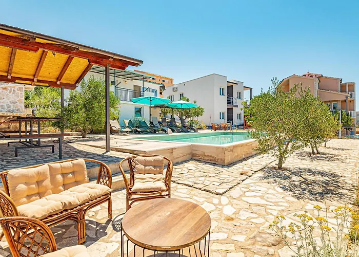 Vikendica Zatoglav 1