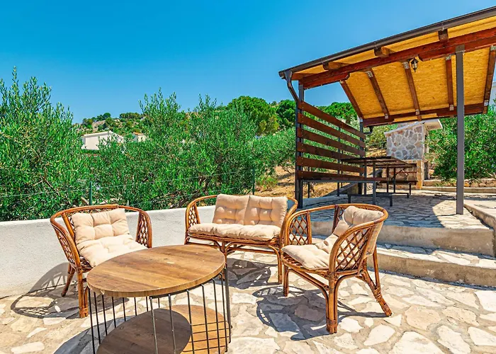 Ferienhaus Zatoglav 1 Podglavica